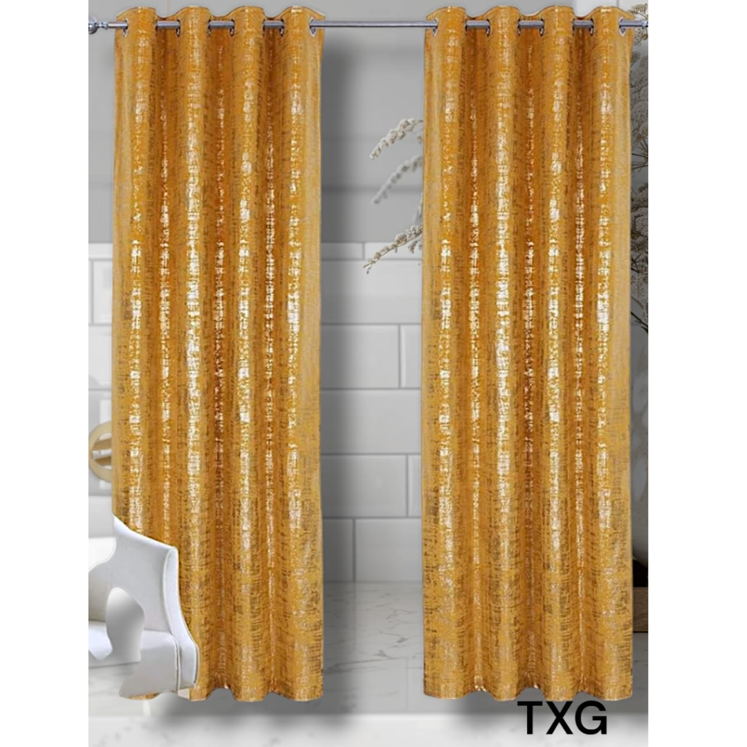 3 Piece Marble Curtain (01)
